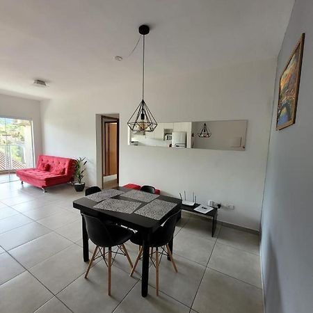 Ubatuba - Apartamento No Centro Da Cidade Proximo A Restaurantes E As Grande, Centro, Itagua, Etc. Екстериор снимка