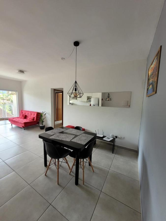 Ubatuba - Apartamento No Centro Da Cidade Proximo A Restaurantes E As Grande, Centro, Itagua, Etc. Екстериор снимка