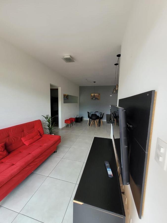 Ubatuba - Apartamento No Centro Da Cidade Proximo A Restaurantes E As Grande, Centro, Itagua, Etc. Екстериор снимка