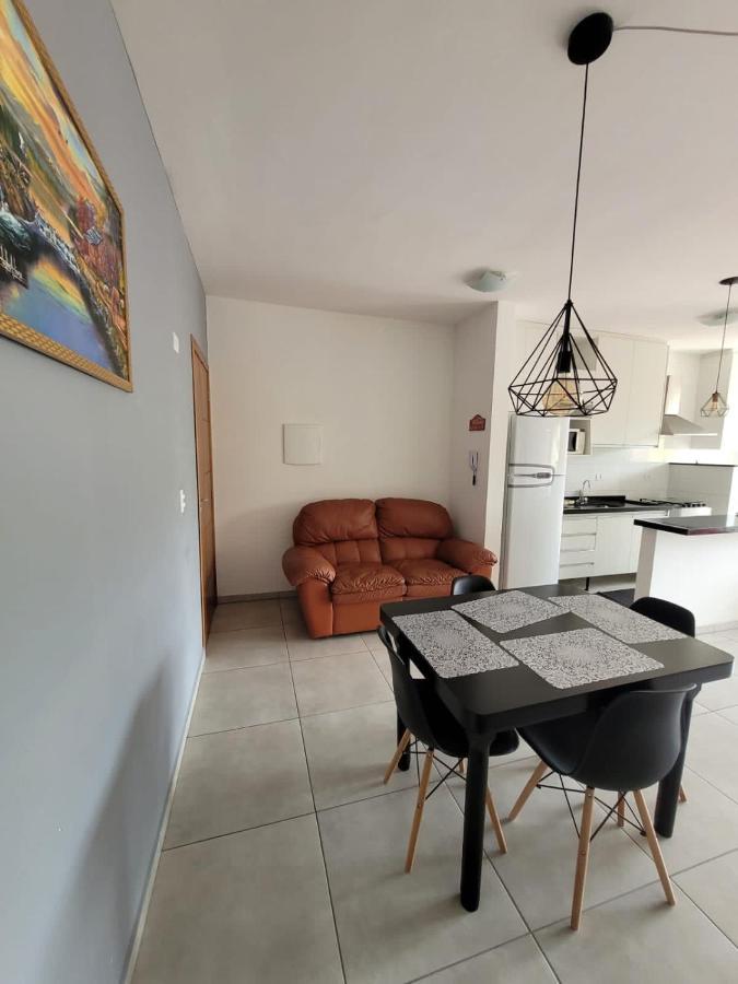 Ubatuba - Apartamento No Centro Da Cidade Proximo A Restaurantes E As Grande, Centro, Itagua, Etc. Екстериор снимка