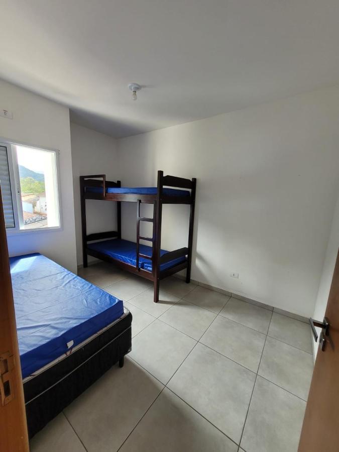 Ubatuba - Apartamento No Centro Da Cidade Proximo A Restaurantes E As Grande, Centro, Itagua, Etc. Екстериор снимка