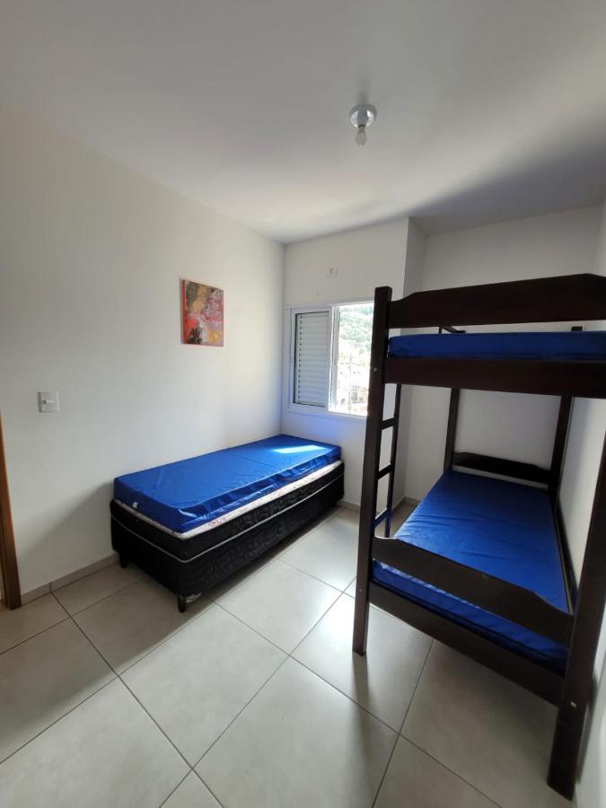 Ubatuba - Apartamento No Centro Da Cidade Proximo A Restaurantes E As Grande, Centro, Itagua, Etc. Екстериор снимка