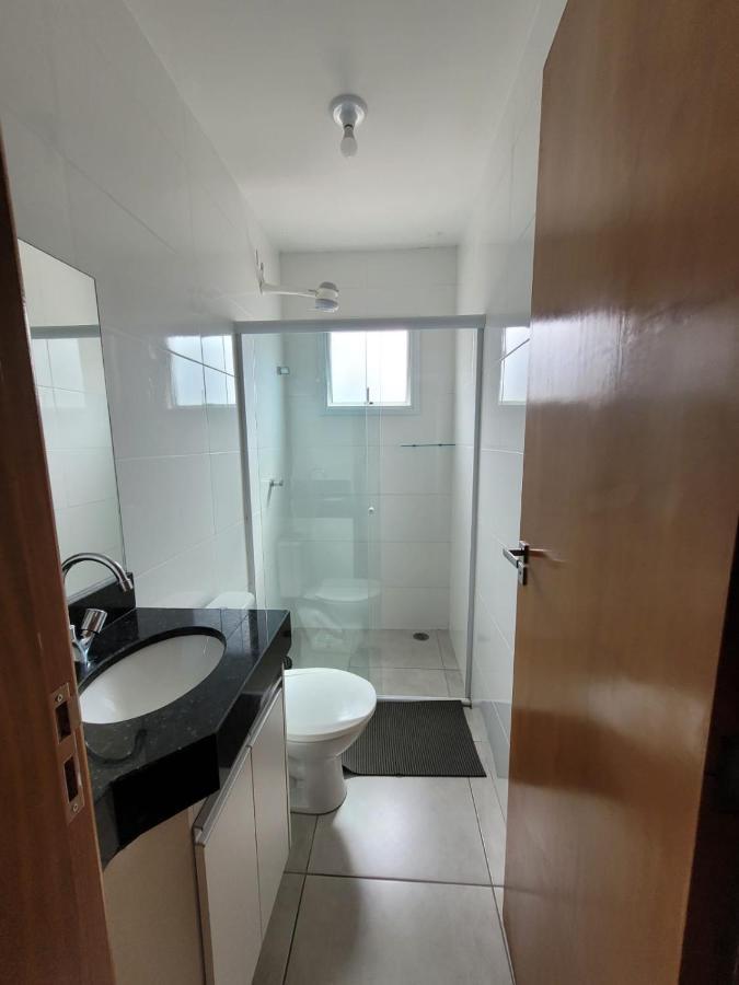 Ubatuba - Apartamento No Centro Da Cidade Proximo A Restaurantes E As Grande, Centro, Itagua, Etc. Екстериор снимка