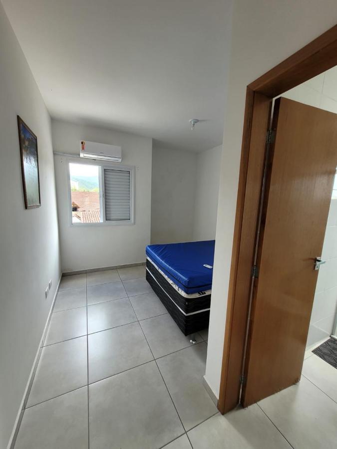 Ubatuba - Apartamento No Centro Da Cidade Proximo A Restaurantes E As Grande, Centro, Itagua, Etc. Екстериор снимка