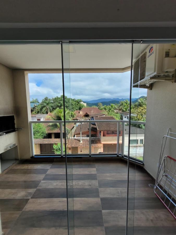 Ubatuba - Apartamento No Centro Da Cidade Proximo A Restaurantes E As Grande, Centro, Itagua, Etc. Екстериор снимка